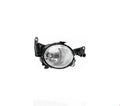 SİS FARI SOL CORSA D 2007- - İTHAL