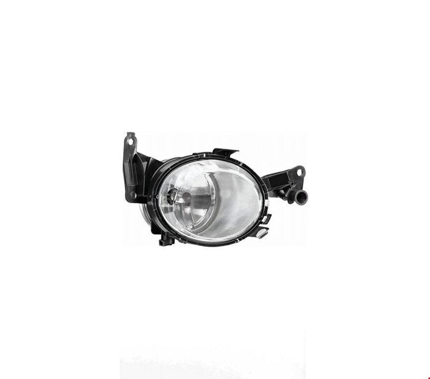 SİS FARI SOL CORSA D 2007- - İTHAL
