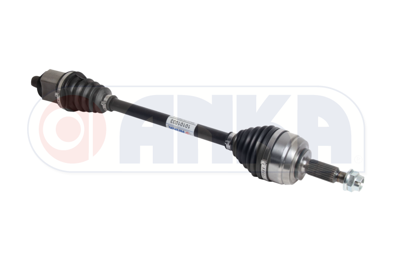 AKS KOMPLE ÖN FLUENCE 1.6 16V SOL A-T 09=> - ANKA