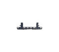 ÖN TAMPON DEMİRİ H100 1996- - YERLİ