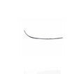 ÖN TAMPON NİKELAJI SOL W212 2009- - İTHAL