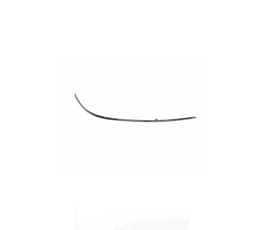 ÖN TAMPON NİKELAJI SOL W212 2009- - İTHAL