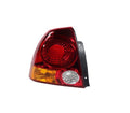 ARKA STOP LAMBASI SOL ACCENT 2003- | İTHAL