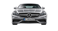 W218 2011- İÇİN 2015- CLS63 AMG ÖN TAMPON SETİ - İTHAL