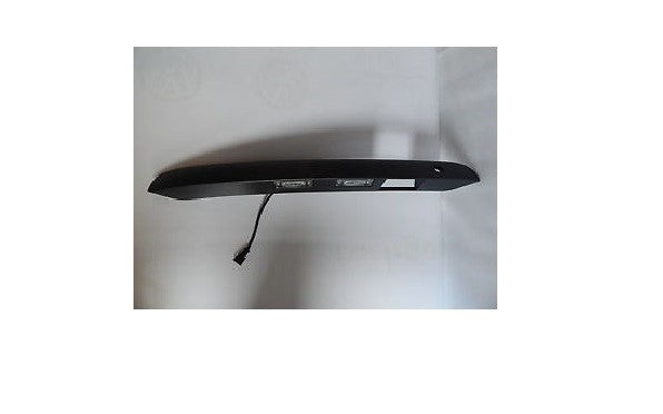 BAGAJ TUTAMAK (ÇİFT KAPAKLI) CADDY 2004- - İTHAL