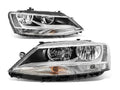 ÖN FAR SAĞ (MOTOR ÜZERİNDE) JETTA 2011- - İTHAL