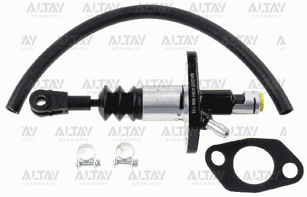 DEBRİYAJ MERKEZ ÜST VECTRA B 96-99 X16XEL-Z16XE-X18XE-X20DTH-Y20DTH
