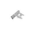 ÖN TAMPON DEMİR BRAKETİ SAĞ F30/F20 2012- - İTHAL