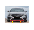ÖN TAMPON ORTA IZGARA ( AMG ) W213 2016- - İTHAL