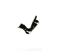 FAR ALT BRAKETİ SOL OCTAVİA 2010- - İTHAL