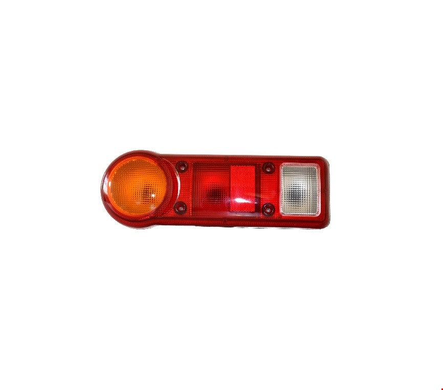 ARKA STOP SOL H100 PİCK UP 1999- - İTHAL