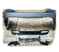 ARKA TAMPON KOMPLE (EGZOZ DAHİL) E63 AMG W212 2013 - İTHAL