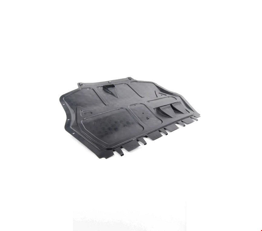 KARTER MUHAFAZA (PLASTİK) OCTAVİA 2005- - İTHAL