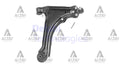 SALINCAK ASTRA F 91-98 / VECTRA A 88-95 ROTİLLİ SAC ALT SAĞ - DELPHI