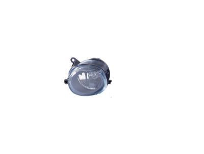 SİS FARI SOL A3 2001- | İTHAL