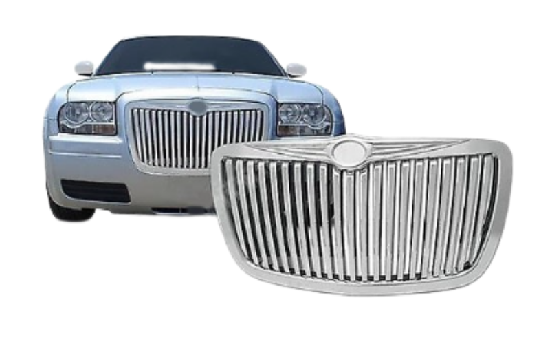 ÖN PANJUR ( ROYS ROYS TİP ) 300C 2007- | İTHAL