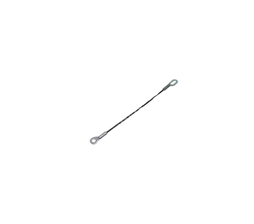 BAGAJ DESTEK TELİ(41 CM) L200 PICK UP 2015- - YERLİ