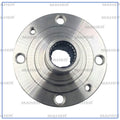 TEKER PORYASI FIORINO 1.3JTD ÖN RULMANSIZ - MAHER