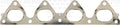 MANIFOLD CONTA EGZOZ CIVIC 96-00 1.4 - V.REINZ