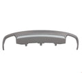 ARKA DİFÜZÖR S6 (NORMAL TAMPON İÇİN) A6 2015- | İTHAL
