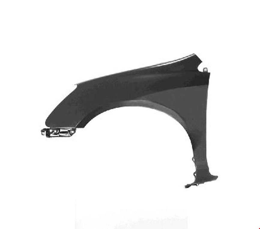 ÖN ÇAMURLUK SOL CİVİC TYPE R 2003- - İTHAL