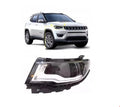 ÖN FAR SOL ( HALOJEN MERCEKLİ ) COMPASS 2017- - İTHAL