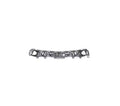 ARKA TAMPON ORTA BRAKETİ W222 2018- - İTHAL