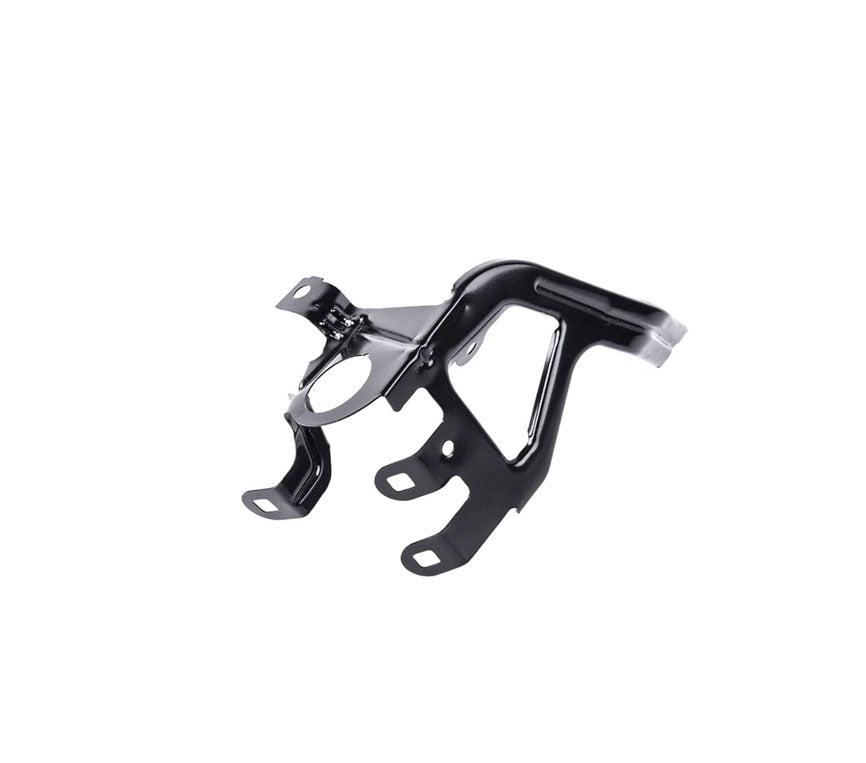 ÖN ÇAMURLUK BRAKETİ SOL F10 2010- - İTHAL