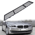 ÖN TAMPON ORTA IZGARA F10 2010- - İTHAL