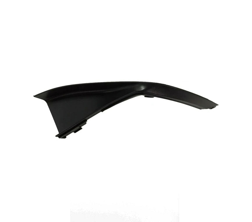 ÖN TAMPON ORTA BRAKETİ SOL AMG W117/W176 2016- - İTHAL