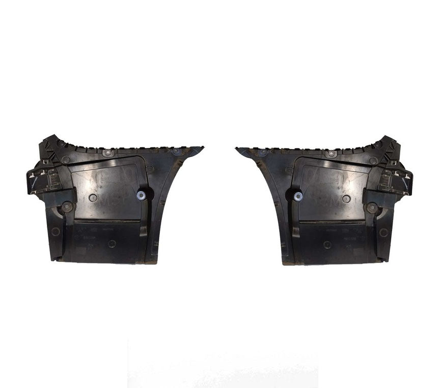 ARKA TAMPON BRAKET TAKIMI (R+L) M-TECH G30 2020- - İTHAL