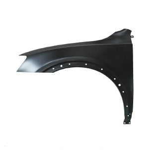 ÖN ÇAMURLUK SOL Q3 2012- - İTHAL