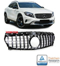 ÖN PANJUR GTR GLA X156 2015- - İTHAL