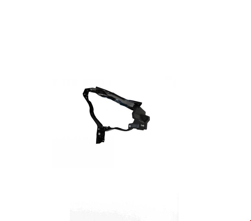 ÖN PANEL FAR YUVA SACI SOL W218 2011- - İTHAL