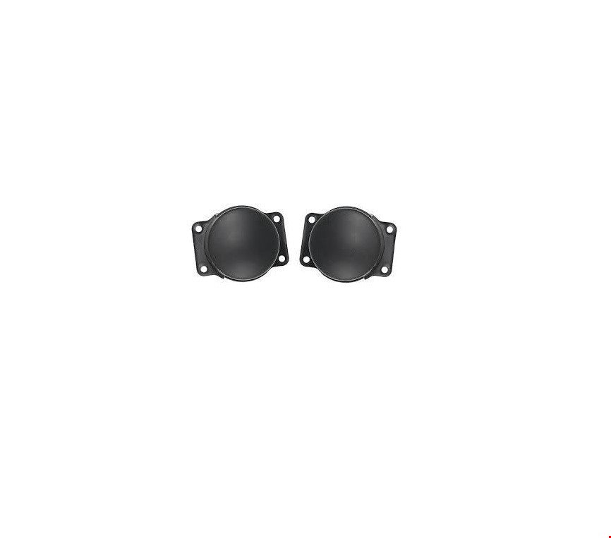 SİS FAR KAPAĞI (SET) MEGANE 3 2008- - İTHAL