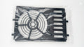 FAN DAVLUMBAZI ( 1.2 DİZEL ) POLO 2009- - İTHAL