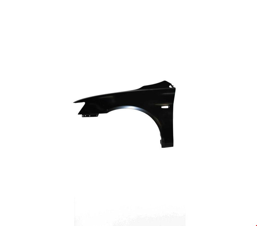 ÖN ÇAMURLUK ( DELİKLİ ) SOL LANCER 2008- - İTHAL