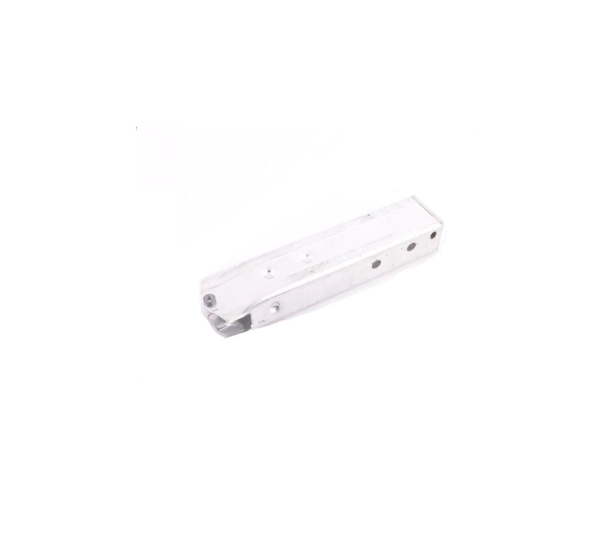ÖN TAMPON BAĞLANTI BRAKETİ SAĞ COOPER F55 2014- - İTHAL