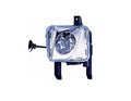 SİS FARI SOL MERİVA 2003- - İTHAL