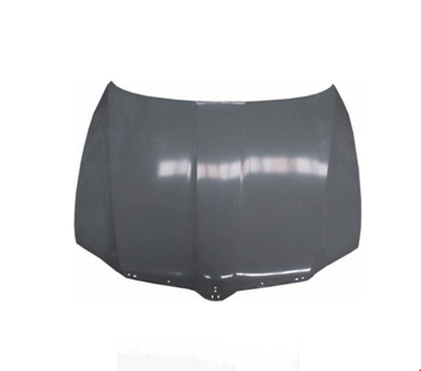 MOTOR KAPUTU SUPERB 2008- - İTHAL