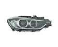 ÖN FAR SAĞ (RHD) F30 2012- - İTHAL