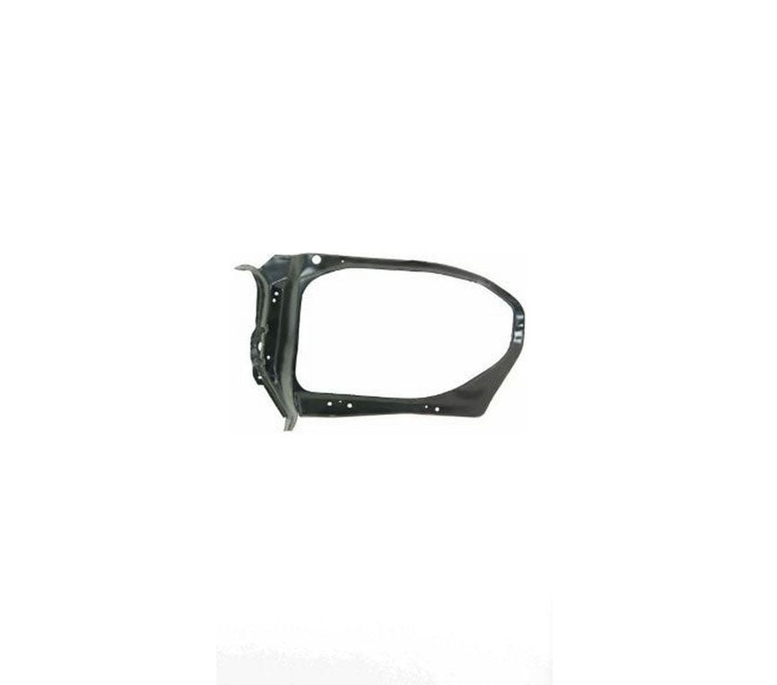 FAR YUVA SACI SOL W124 1984- - İTHAL