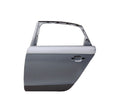 ARKA KAPI SOL GOLF 6 2008- - İTHAL