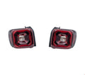 ARKA STOP LAMBASI TAKIMI (FULL LED) RENEGADE 2019- - İTHAL