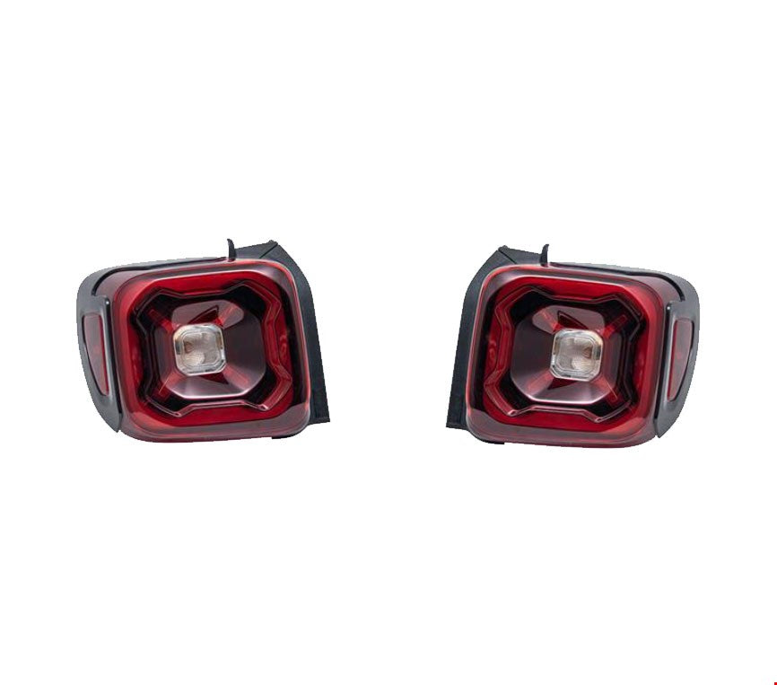 ARKA STOP LAMBASI TAKIMI (FULL LED) RENEGADE 2019- - İTHAL