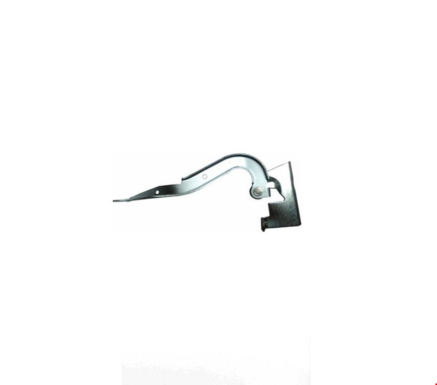 MOTOR KAPUT MENTEŞESİ SOL AURİS 2007- - İTHAL