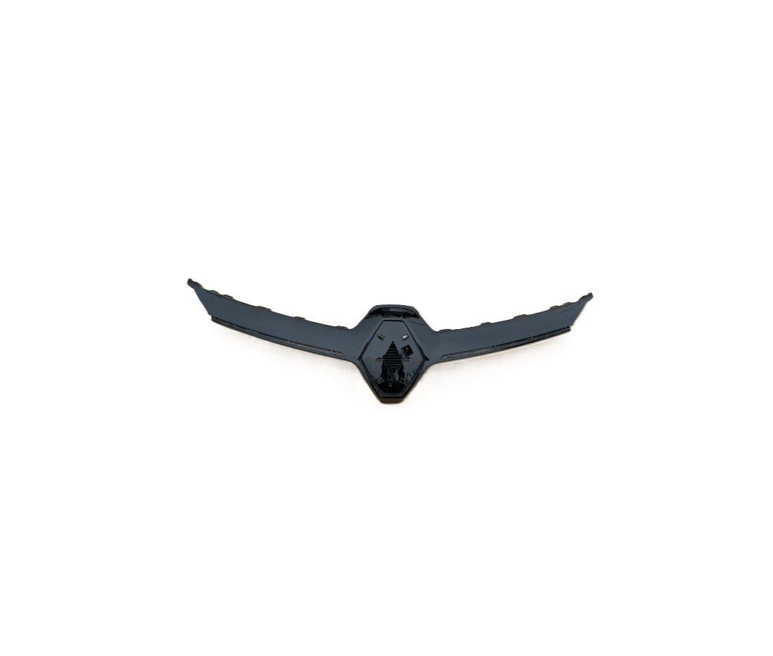 ÖN PANJUR DIŞ (PİANO BLACK) CLİO 5 2019- - YERLİ
