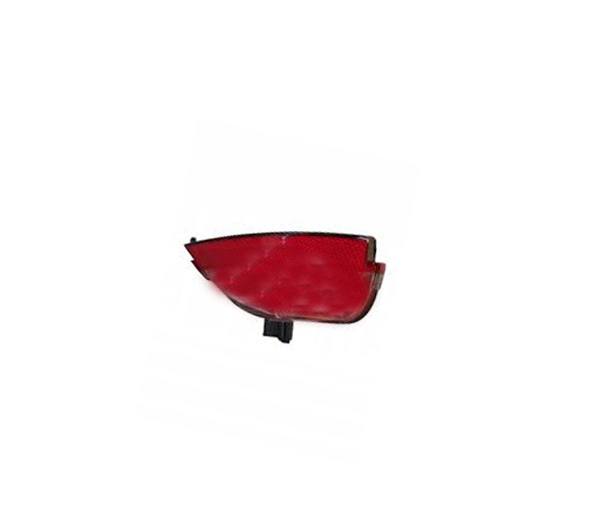 ARKA SİS FARI SOL R.DUSTER 2024- - İTHAL