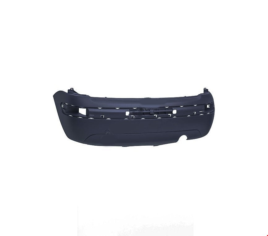 ARKA TAMPON AST.(İTALYAN) CT C3 2002- - İTHAL