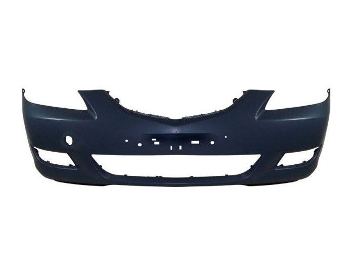 ÖN TAMPON (TONG YANG) HB MAZDA 3 2003- - İTHAL